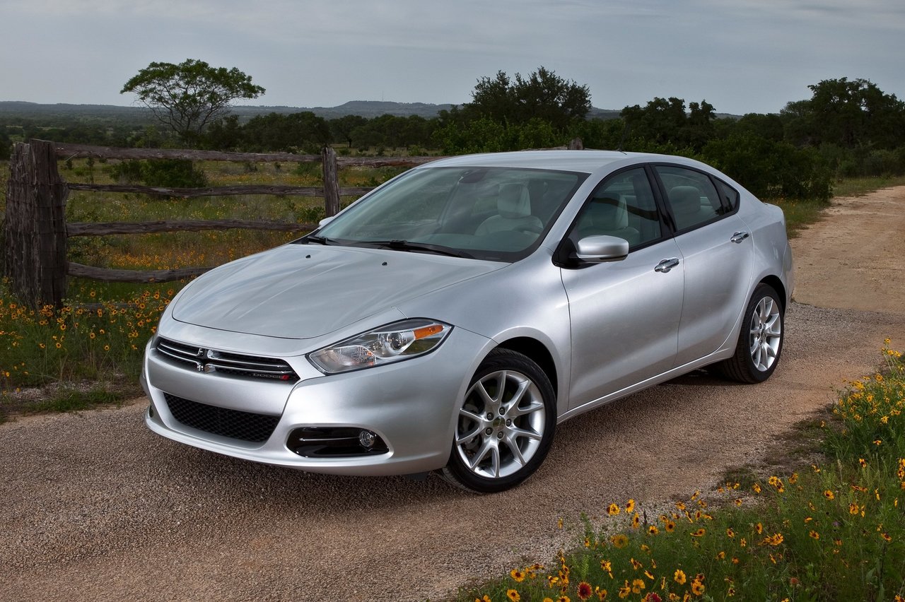 Замена подшипника ступицы Dodge Dart в Жуковском