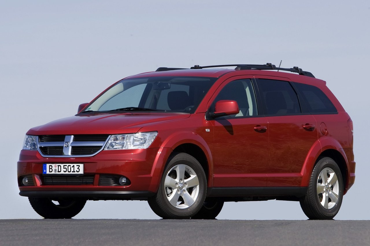 Замена подшипника ступицы Dodge Journey в Жуковском