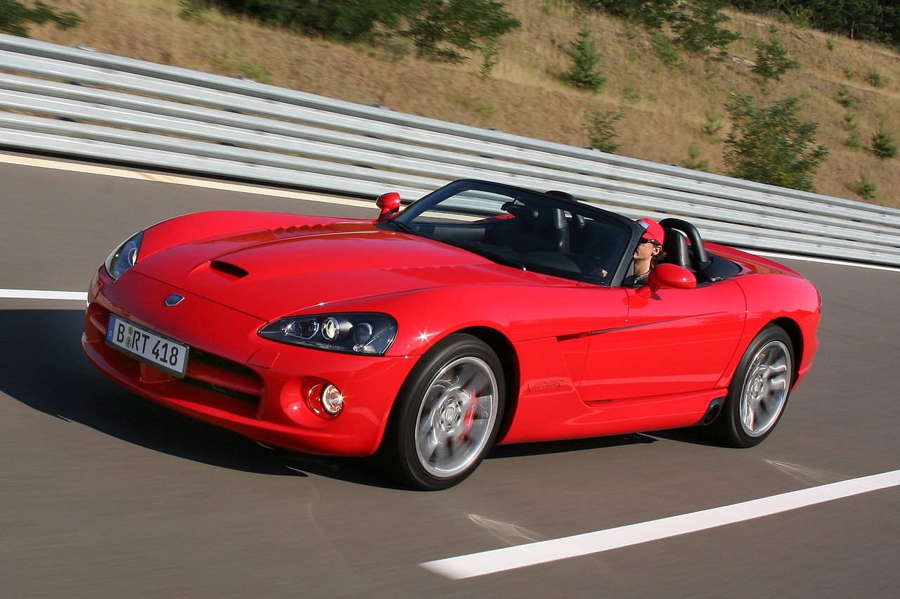 Замена подшипника ступицы Dodge Viper в Жуковском