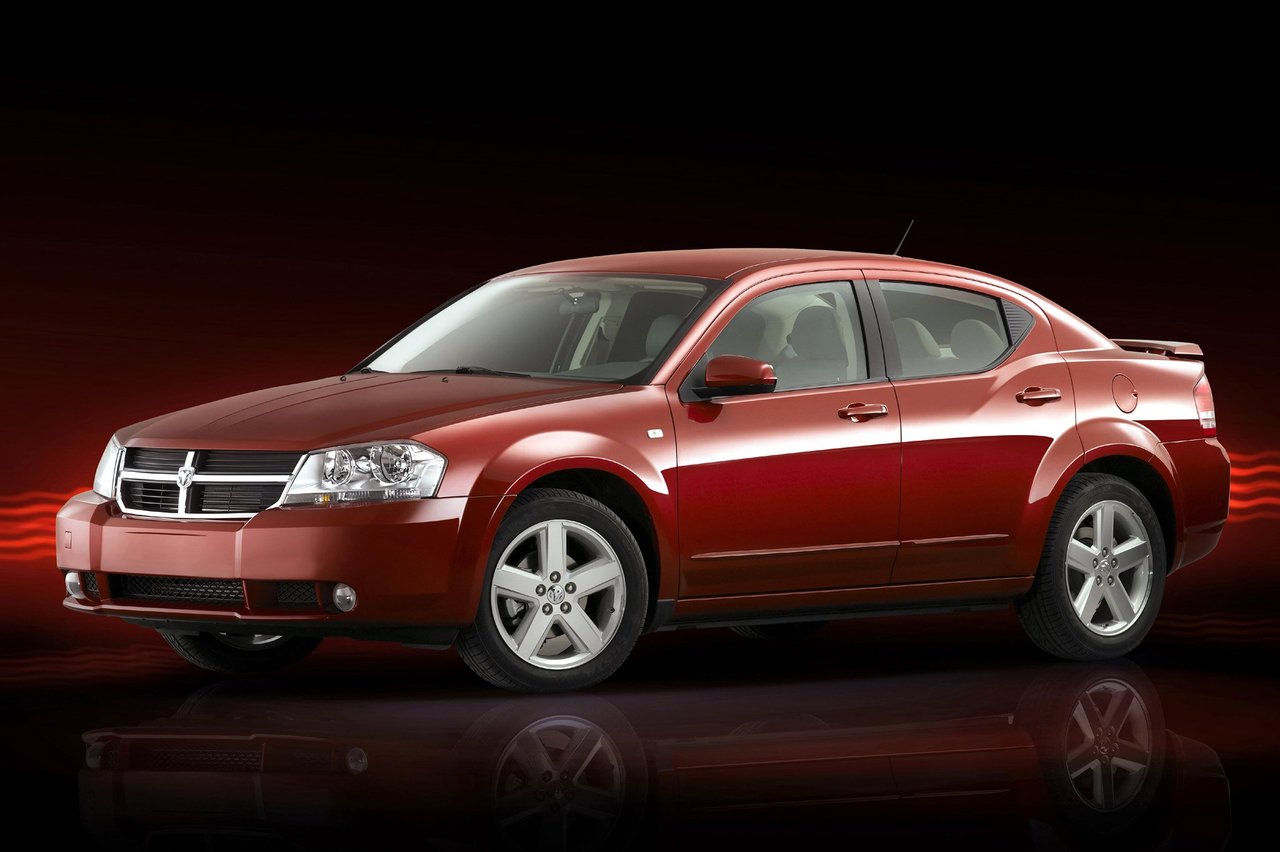 Замена подшипника ступицы Dodge Avenger в Жуковском