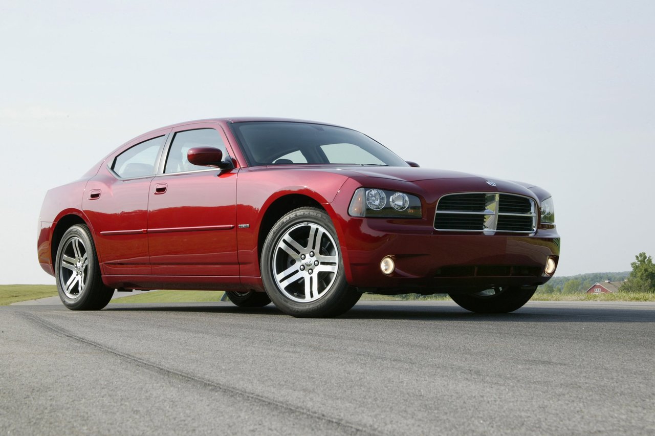 Замена подшипника ступицы Dodge Charger в Жуковском