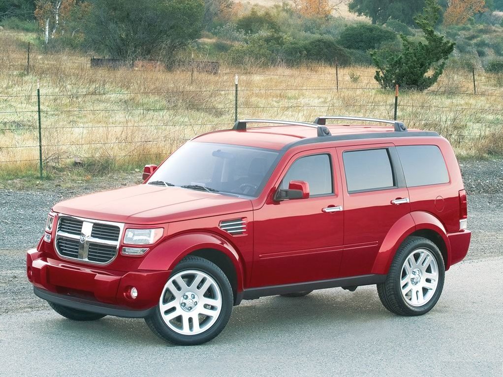 Замена подшипника ступицы Dodge Nitro в Жуковском