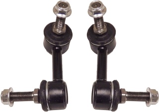 Замена стабилизатора Dodge Avenger  в Жуковском