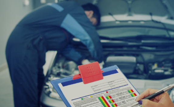 Техническое обслуживание  Додж Стелс