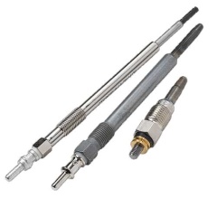 Замена свечей накала Dodge Stealth   Замена свечей накала Dodge Stealth