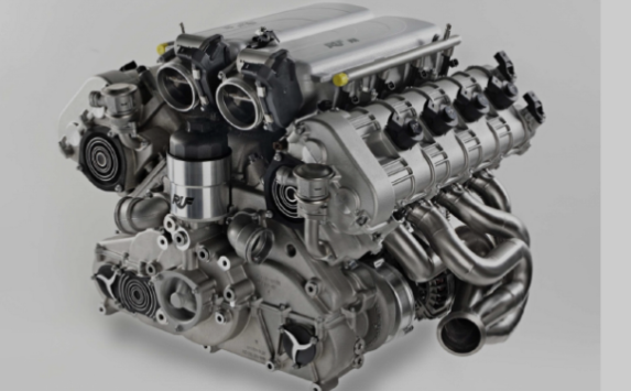 Ремонт систем и узлов ДВС  Додж Стелс