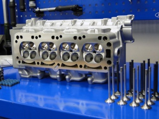 Ремонт ГБЦ Dodge Stealth   Ремонт ГБЦ Dodge Stealth