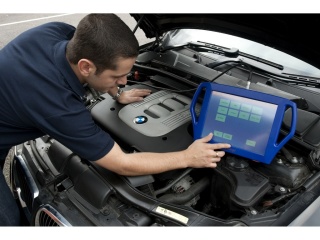 Компьютерная диагностика Dodge Stealth   Компьютерная диагностика Dodge Stealth