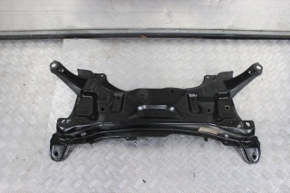 Замена подрамника Dodge Stealth  